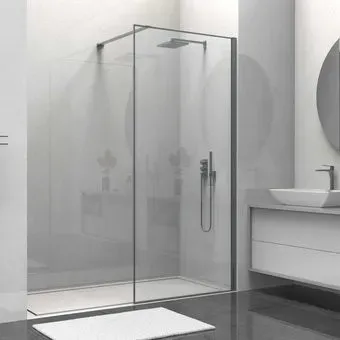 Vincea Walk-In VSW-1HS800CLGM