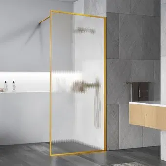 Vincea Walk-In VSW-1HP110FLBG