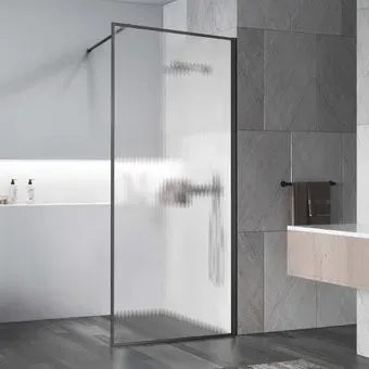 Vincea Walk-In VSW-1HP100FLGM