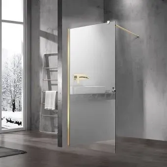 Vincea Walk-In VSW-1H900MRG