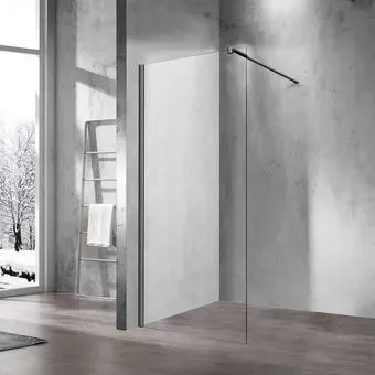 Vincea Walk-In VSW-1H600CLGM