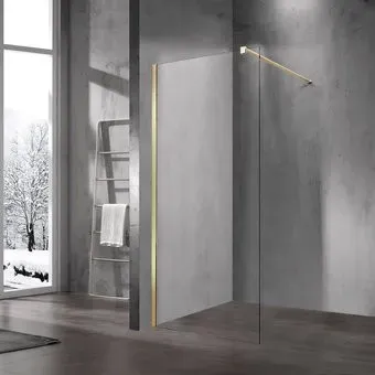 Vincea Walk-In VSW-1H600CLG