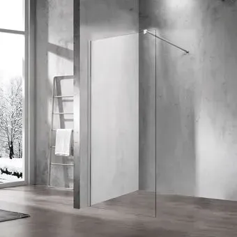 Vincea Walk-In VSW-1H110CL