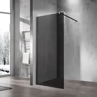 Vincea Walk-In VSW-1H110CGB