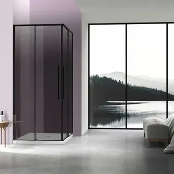 Vincea Slim-N VSS-4SN8010CGB