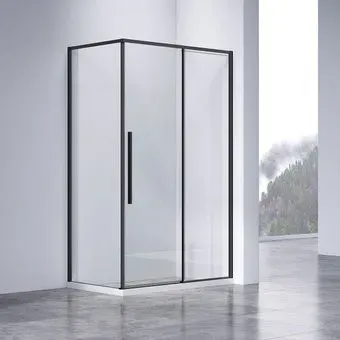 Vincea Slim-N VSR-4SN8014CLB