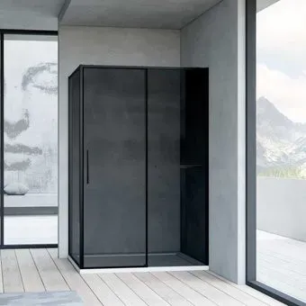 Vincea Slim Soft VSR-1SS9012CGB