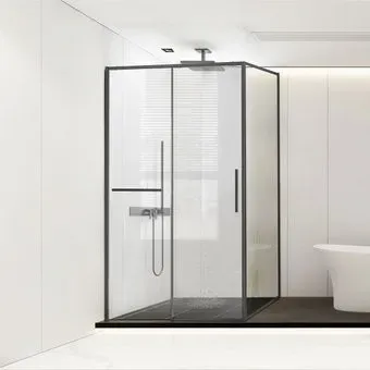 Vincea Slim Soft VSR-1SS8013CLGM
