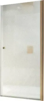 MaybahGlass 90x198 MGD-814-2 (сатин стекло/бронзовый)