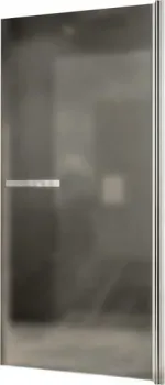MaybahGlass 90x198 MGD-460-5 (бронзовое матовое стекло/хром матовый)