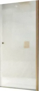 MaybahGlass 80x198 MGD-808-2 (сатин стекло/бронзовый)