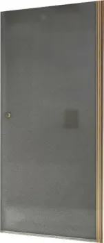 MaybahGlass 80x198 MGD-807-2 (графитовое матовое стекло/бронзовый)