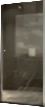 MaybahGlass 80x198 MGD-805-5 (бронзовое матовое стекло/хром матовый)