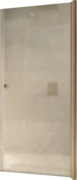 MaybahGlass 80x198 MGD-805-2 (бронзовое матовое стекло/бронзовый)