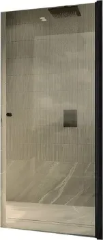 MaybahGlass 80x198 MGD-804-6 (бронзовое стекло/черный)
