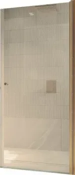 MaybahGlass 80x198 MGD-804-2 (бронзовое стекло/бронзовый)