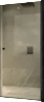 MaybahGlass 60x198 MGD-799-6 (бронзовое матовое стекло/черный)
