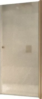 MaybahGlass 60x198 MGD-799-2 (бронзовое матовое стекло/бронзовый)