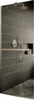 MaybahGlass 109x195 MGD-709-5у (бронзовое стекло/хром матовый)