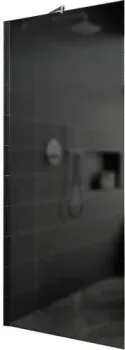 MaybahGlass 109x195 MGD-682-5ш (графитовое матовое стекло/хром матовый)