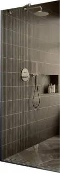MaybahGlass 109x195 MGD-678-5у (бронзовое стекло/хром матовый)
