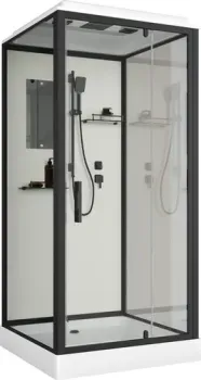 Niagara Standart ST80/15Q/BL 80x80x215