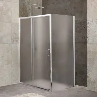 BelBagno UNIQUE-2-AH-1-110/125-100-P-Cr
