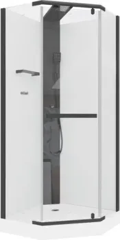 Cerutti Spa CHIKA901B (черный)