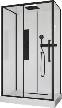 Cerutti Spa AMI120 (черный)