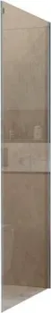BelBagno SOFT_CLOSE-1-100-FIX-C-Cr