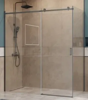 BelBagno SOFT_CLOSE-2-AH-1-140/80-C-GM