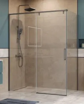 BelBagno SOFT_CLOSE-1-AH-1-140/100-C-GM