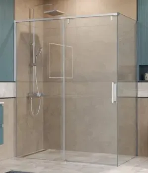 BelBagno SOFT_CLOSE-1-AH-1-140/100-C-Cr