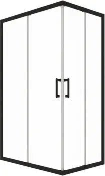 Triton Фикс-Блэк 120х90 (без поддона)