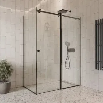 Benetto BEN_501_BL_C 195x120x90