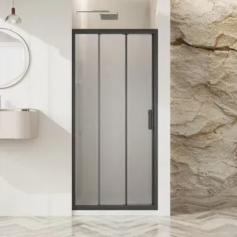BelBagno UNO-195-BF-3-120-P-NERO