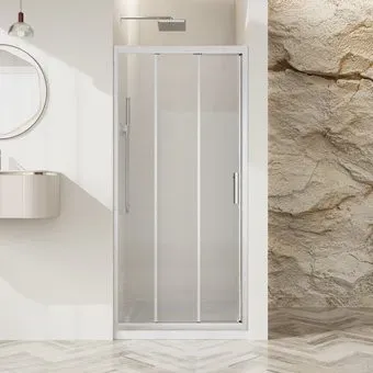 BelBagno UNO-195-BF-3-100-P-Cr