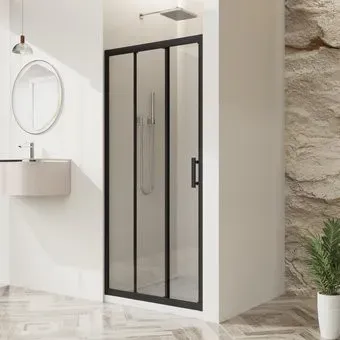 BelBagno UNO-195-BF-3-90-C-NERO