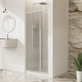 BelBagno UNO-195-BF-3-90-C-Cr
