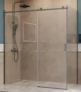 BelBagno SOFT_CLOSE-2-AH-1-100/80-C-GM