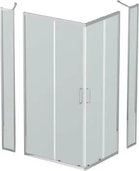 BelBagno LUCE-AH-22-120/110-C-Cr