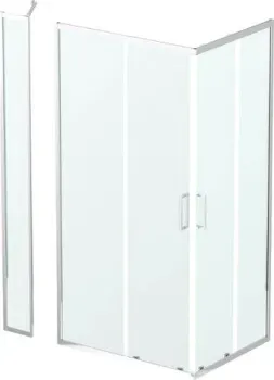 BelBagno LUCE-AH-21-100/80-C-Cr