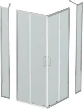 BelBagno LUCE-A-22-100+20-C-Cr