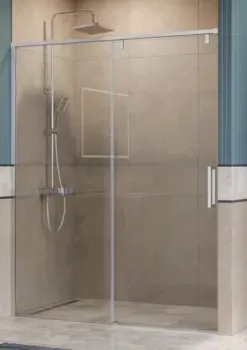 BelBagno SOFT_CLOSE-1-BF-1-160-C-Cr