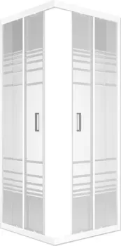 Метакам Universal 80x80 KKS_016217 (текстурированное стекло)