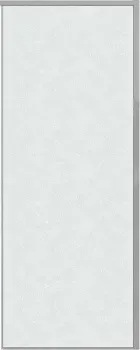 Grossman Galaxy 100х195 200.K33.01.100.10.02 (хром/стекло шиншилла)