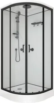 Triton Прайм-Блэк М3 90х90А