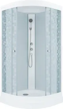 Triton А3 ДН4 90x90 (мозаика)