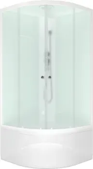 Domani-Spa Delight Slim 88 High DS01DS88HWM00