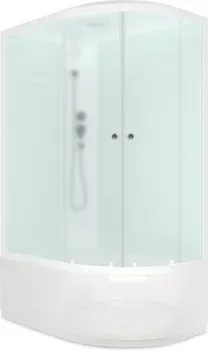 Domani-Spa Delight Slim 128 High L DS01DS128LHWM00